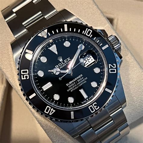 rolex submariner 41mm for sale.